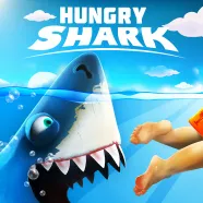 Hungry Shark