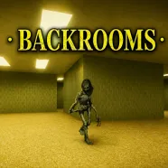 Backrooms