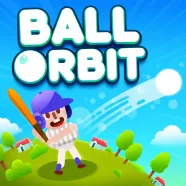 Ball Orbit