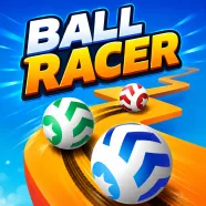 Ball Racer
