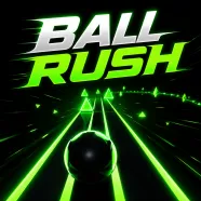 Ball Rush