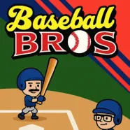 Baseball Bros