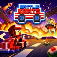 Battle Karts