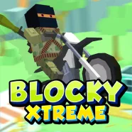 Blocky Xtreme