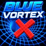 Blue Vortex