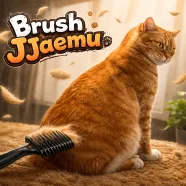 Brush Jjaemu