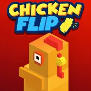 Chicken Flip