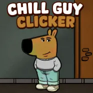 Chill Guy Clicker