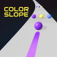 Color Slope