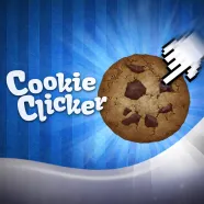 Cookie Clicker