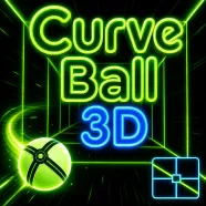 Curve Ball 3D