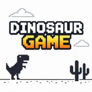 Dinosaur Game