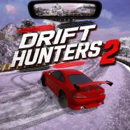 Drift Hunters 2