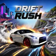 Drift Rush
