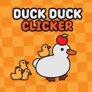 Duck Clicker