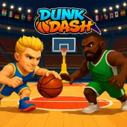 Dunk Dash
