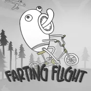 Farting Flight