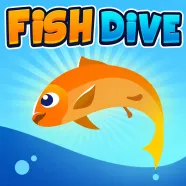 Fish Dive