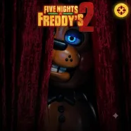 Five Nights at Freddy's 2