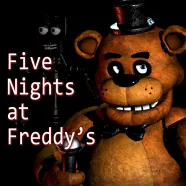 Five Nights at Freddy's