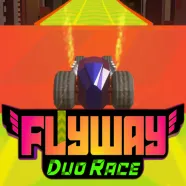 Flying Way Duo Race