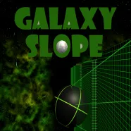Galaxy Slope