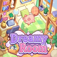 Dreamy Room