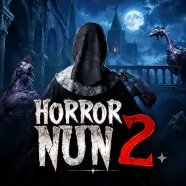 Horror Nun 2