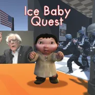 Ice Baby Quest