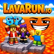 Lavarun.io