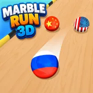 Marble Run 3D