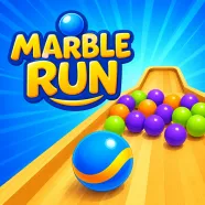 Marble Run - Ultimate Race!