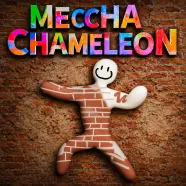 Meccha Chameleon