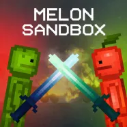 Melon Sandbox