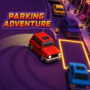 Parking Adventure