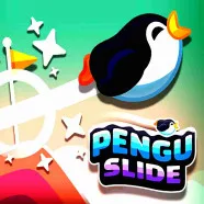 Pengu Slide