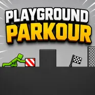 Playground Parkour