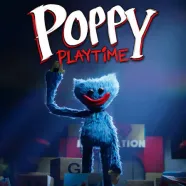 Poppy Playtime