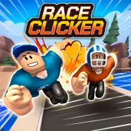Race Clicker: Tap Tap Game
