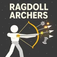 Ragdoll Archers