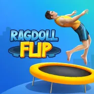 Ragdoll Flip
