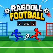 Ragdoll Football