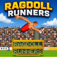 Ragdoll Runners