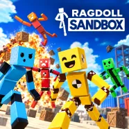 Ragdoll Sandbox