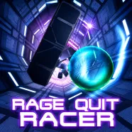 Rage Quit Racer