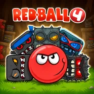 Red Ball 4