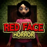 Red Face Horror
