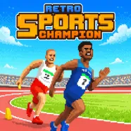 Retro Sports Champion