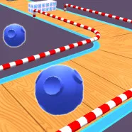 Roll Ball 3D