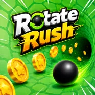 Rotate Rush